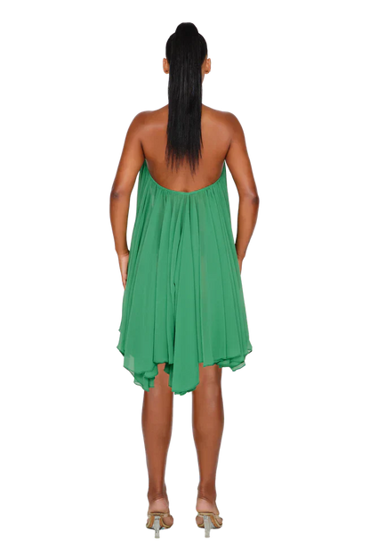 JOANIE Mini Dress