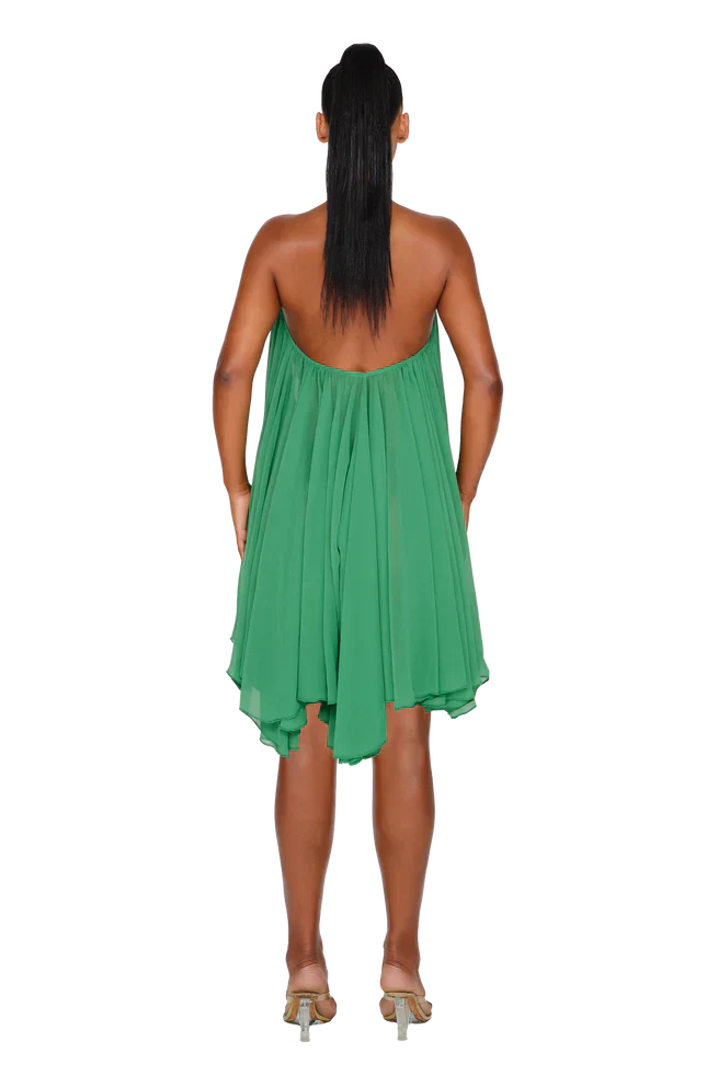JOANIE Mini Dress