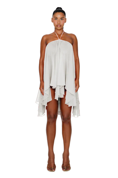 JOANIE Mini Dress
