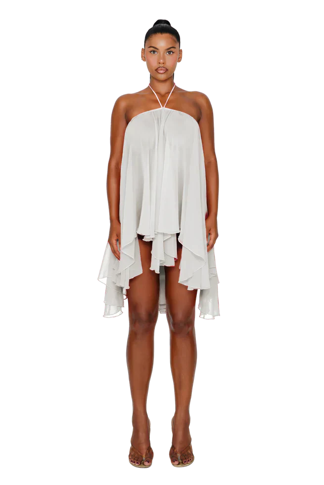 JOANIE Mini Dress