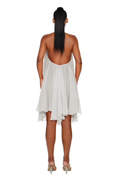 Arline™ Elegant Contour Dress