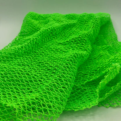 ScrubNet™ Bath Towel