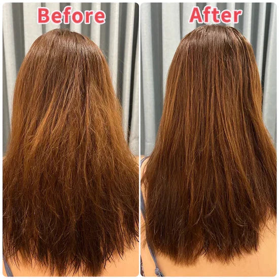 (VIRAL) Paddle Brush Smoother, Shinier Hair