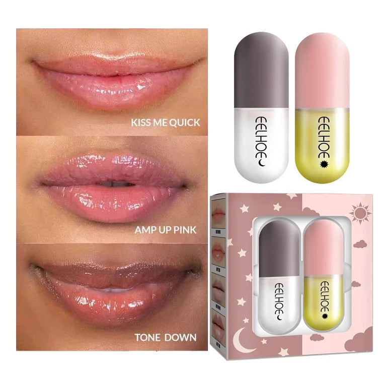 Luscious Lip Maximizer Elixir
