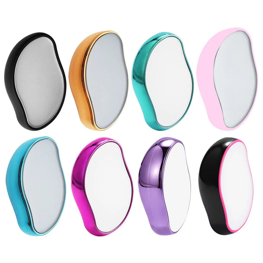 GleamingSmooth Crystal Hair-Free Touch