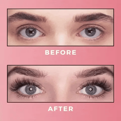 Lush Lure Magnetic Lashes