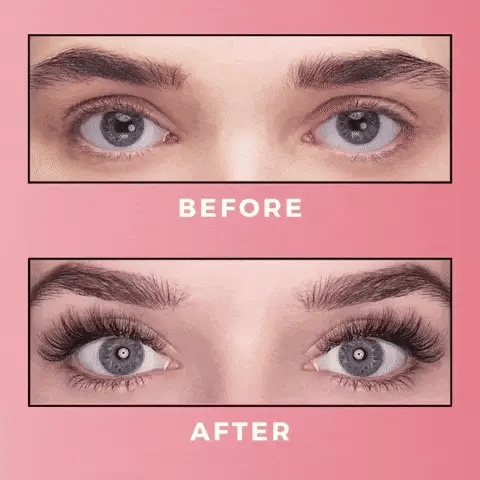 Lush Lure Magnetic Lashes