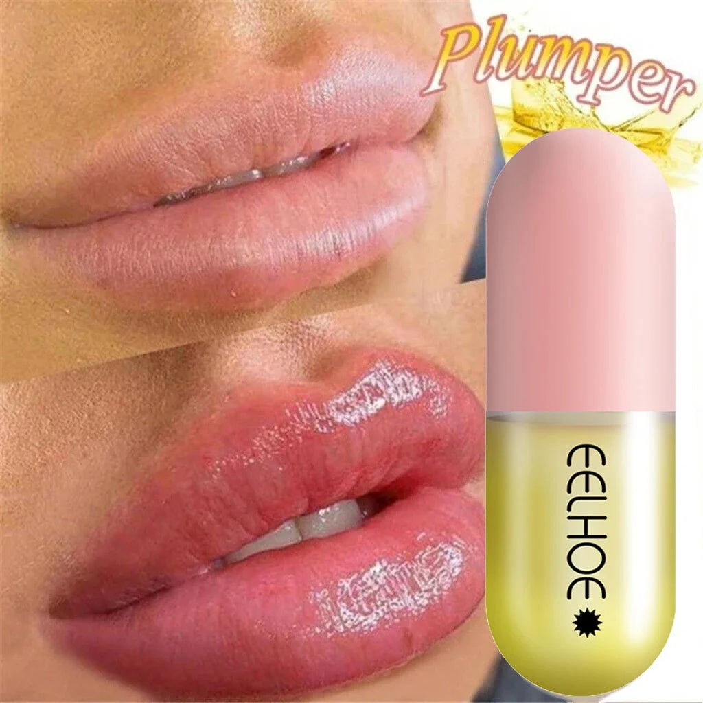 Luscious Lip Maximizer Elixir