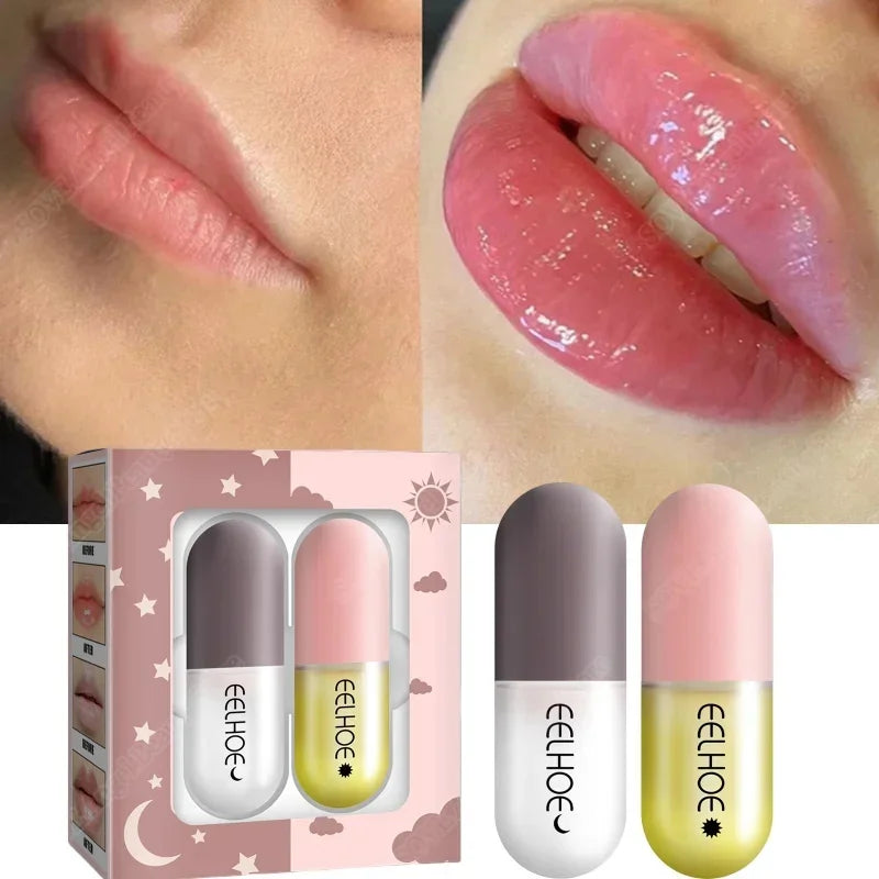 Luscious Lip Maximizer Elixir