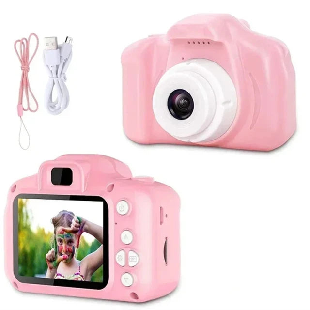 SnapJoy Kids AdventureCam