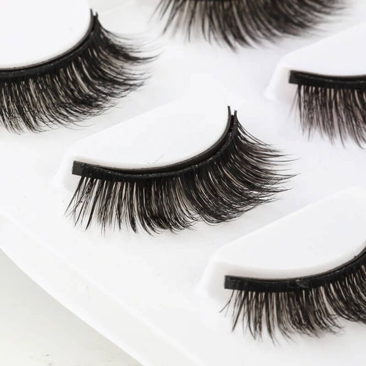 Lush Lure Magnetic Lashes