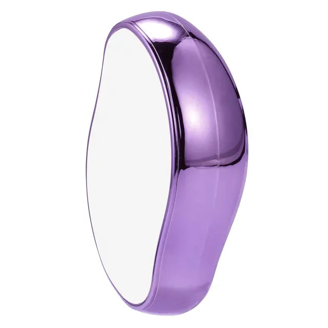 GleamingSmooth Crystal Hair-Free Touch