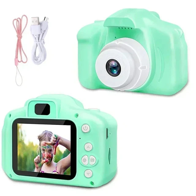 SnapJoy Kids AdventureCam