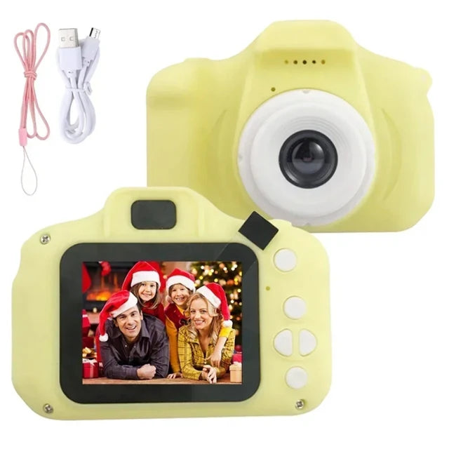 SnapJoy Kids AdventureCam
