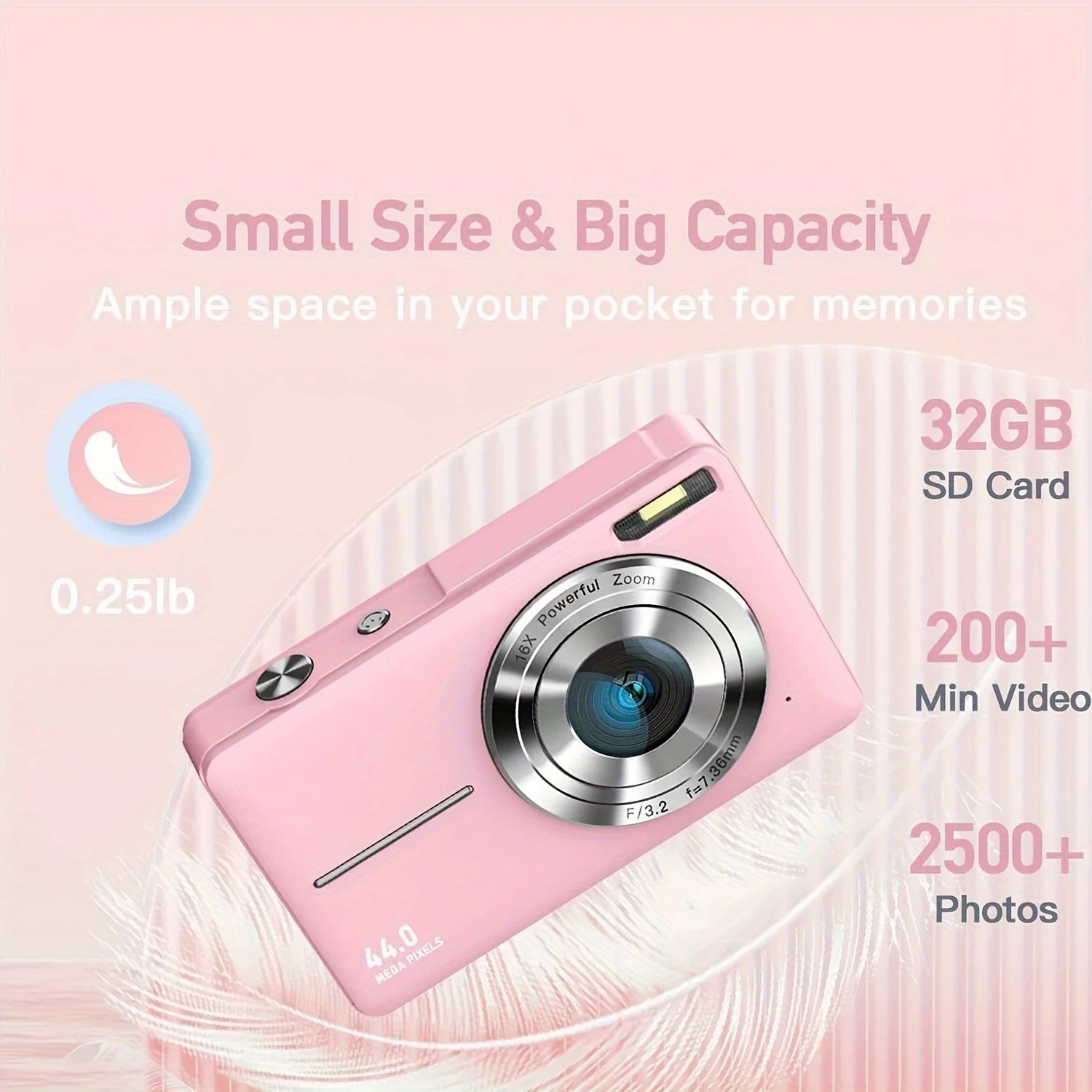 SnapJoy: Retro-Chic Camera Magic