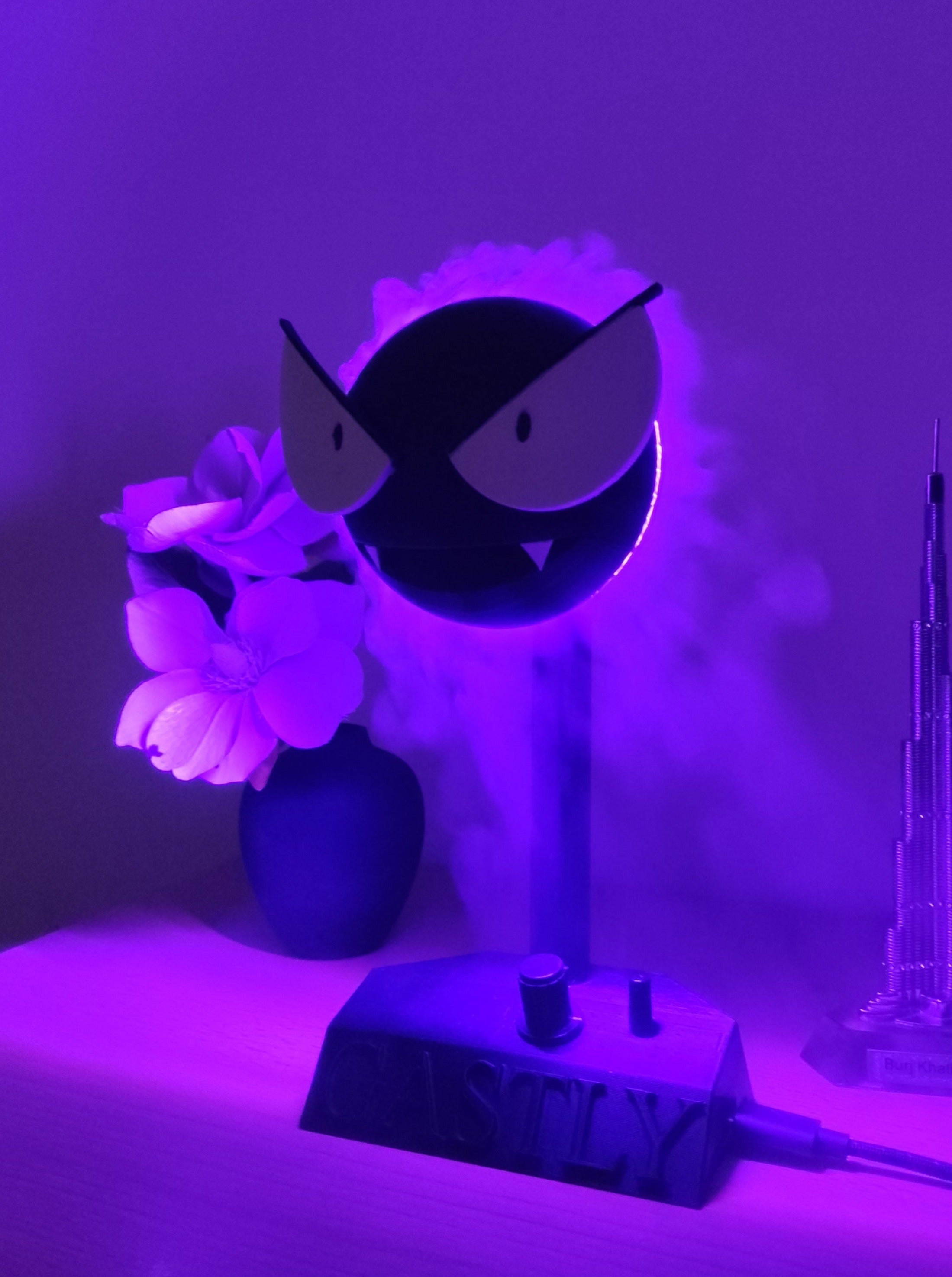 Gastly Breeze Humidifier