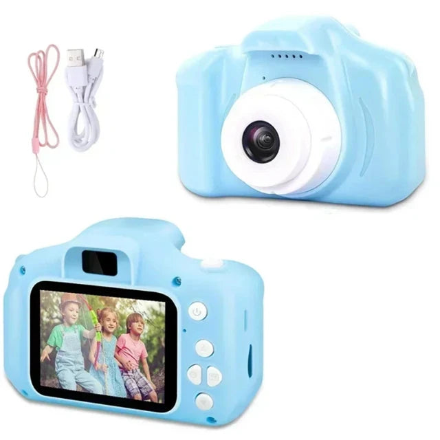 SnapJoy Kids AdventureCam