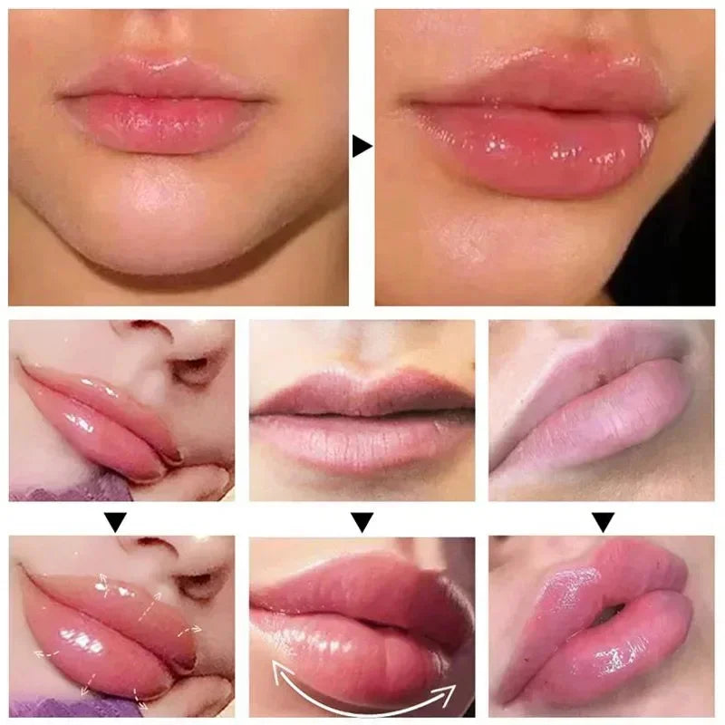 Luscious Lip Maximizer Elixir