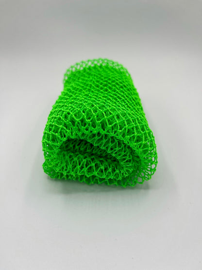 ScrubNet™ Bath Towel