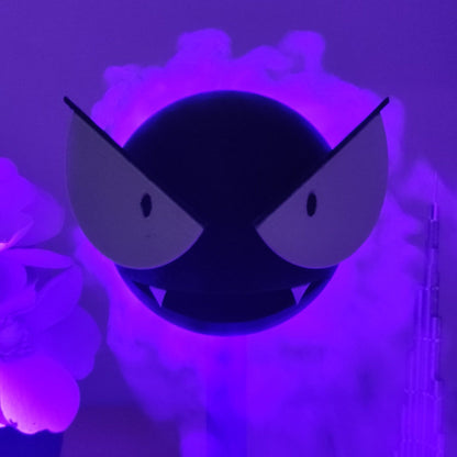 Gastly Breeze Humidifier