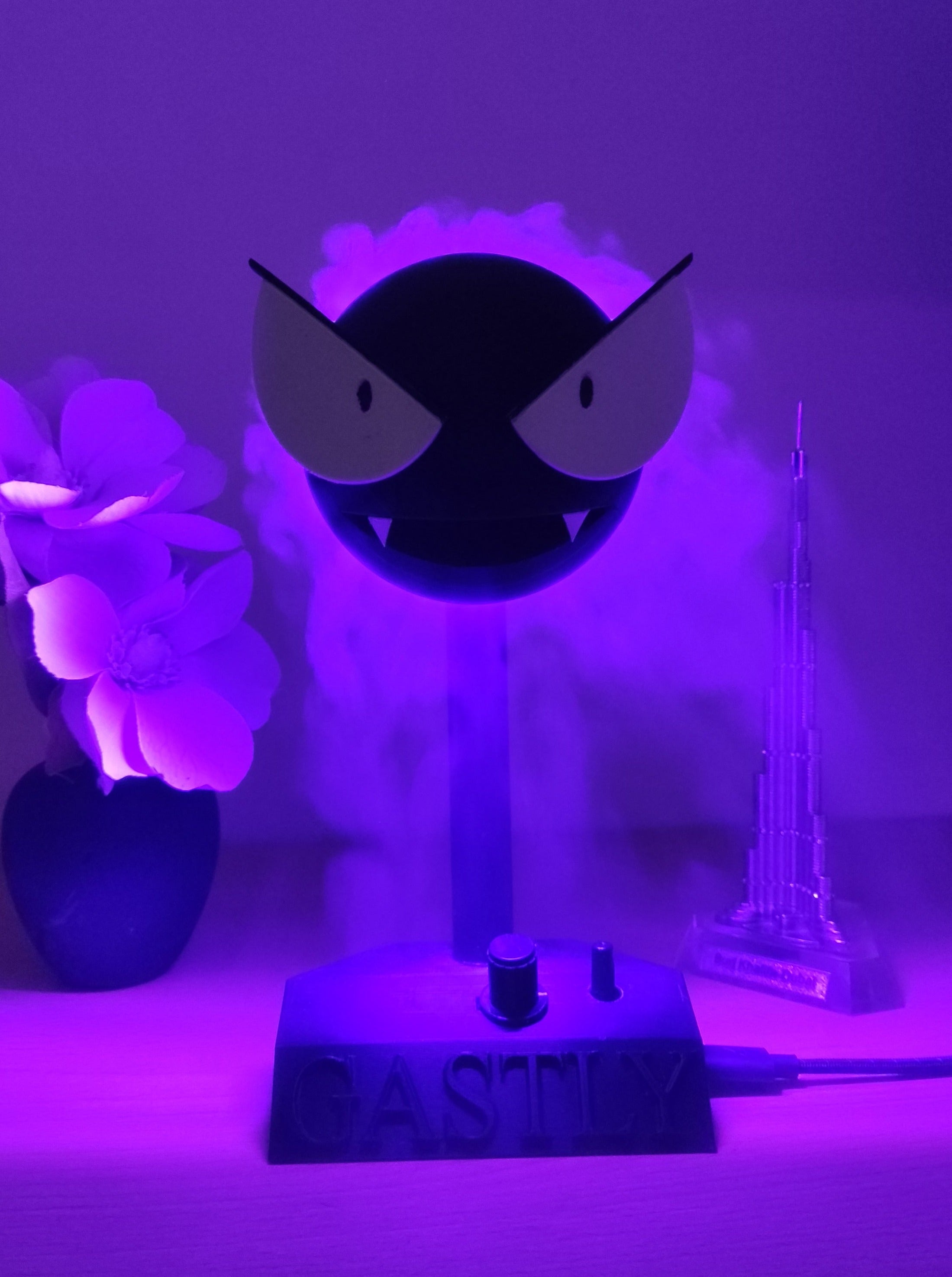 Gastly Breeze Humidifier