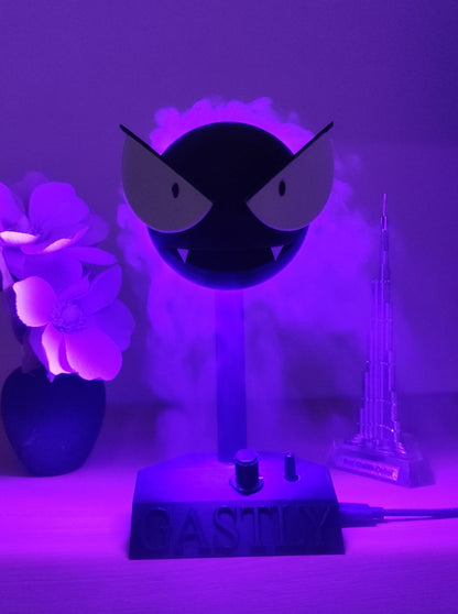 Gastly Breeze Humidifier