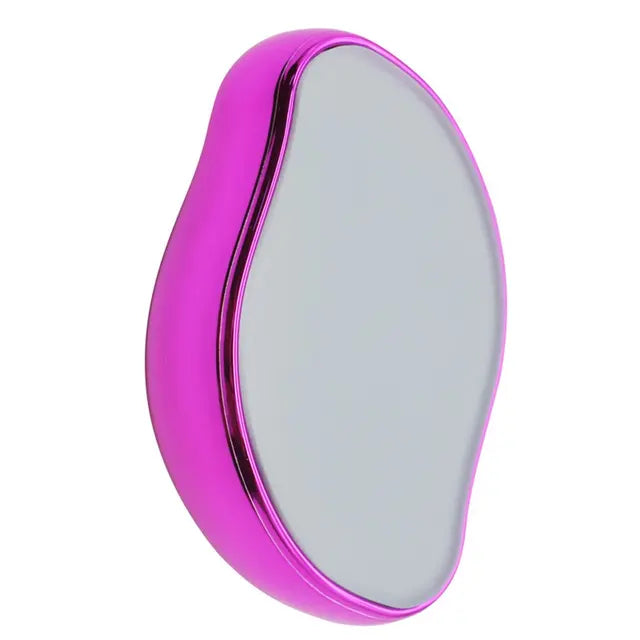 GleamingSmooth Crystal Hair-Free Touch