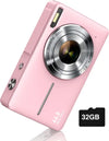 SnapJoy: Retro-Chic Camera Magic