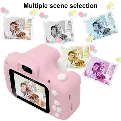 SnapJoy Kids AdventureCam