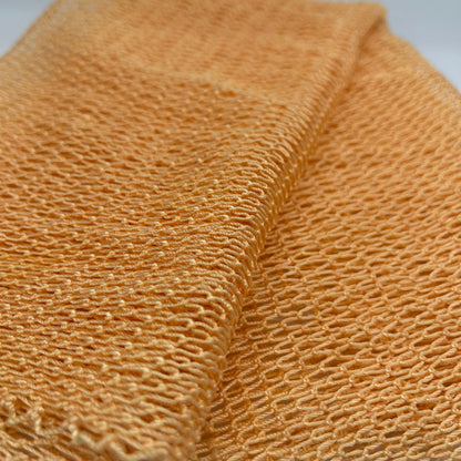 ScrubNet™ Bath Towel