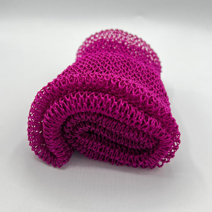 ScrubNet™ Bath Towel