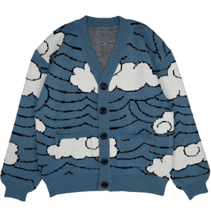 Demon Slayer Cardigans