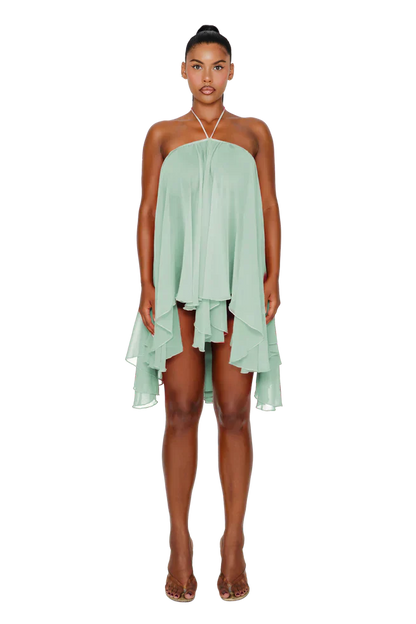 JOANIE Mini Dress
