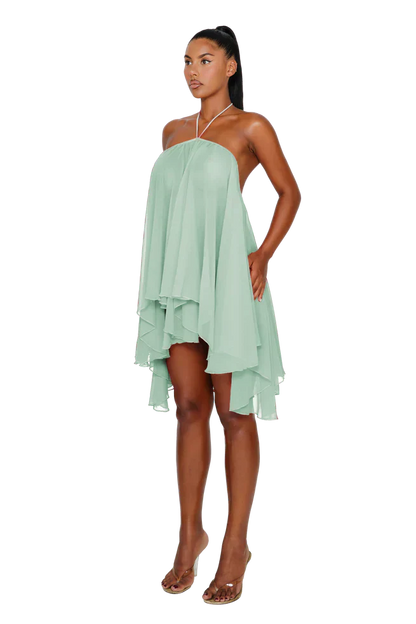 JOANIE Mini Dress