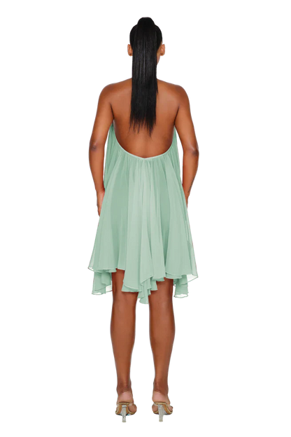 Arline™ Elegant Contour Dress