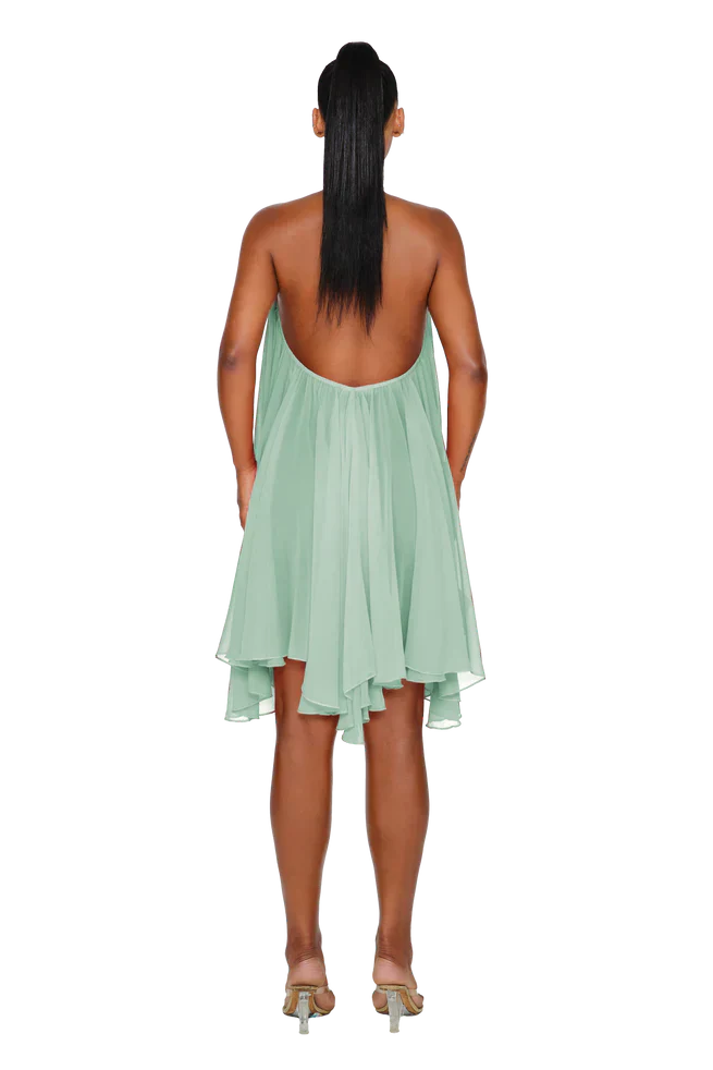 JOANIE Mini Dress