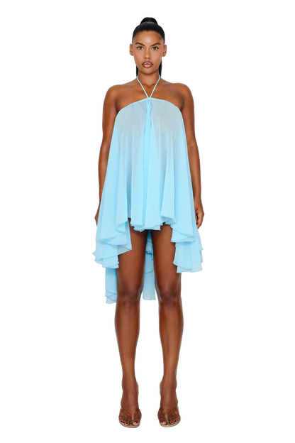 Arline™ Elegant Contour Dress