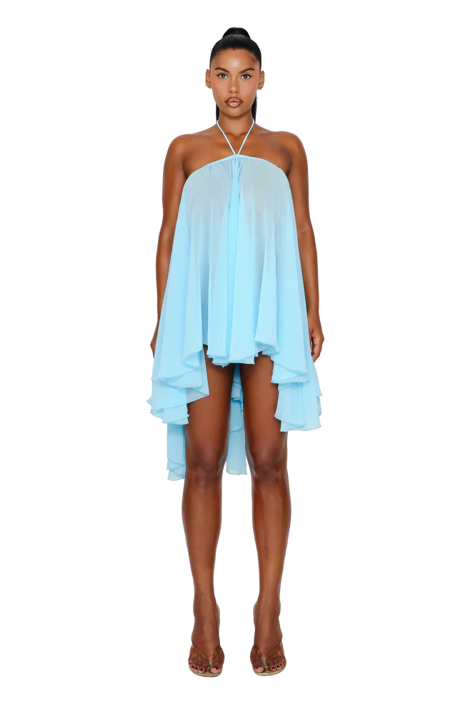 Arline™ Elegant Contour Dress