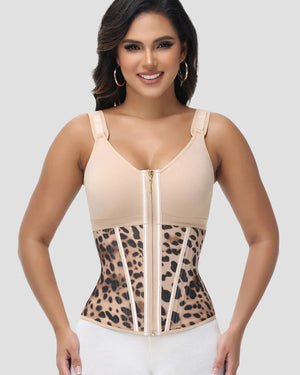 ZipSnatch™ Shaping Corset