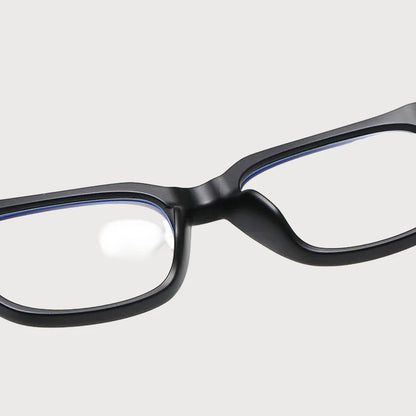 Chrome Cross Frames 2.0