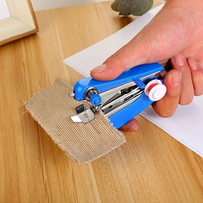 PocketStitch™ Mini Sewing Machine