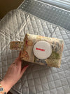 Vintage Charm Diaper Bag Set