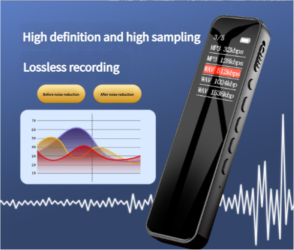 LinguaAir Real-Time Translation Earbuds