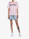 HK Stripes Jersey