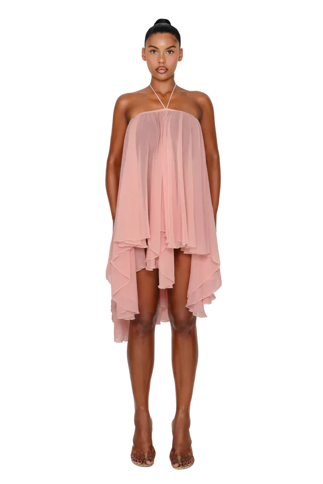 JOANIE Mini Dress