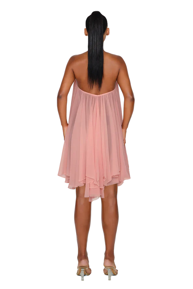 Arline™ Elegant Contour Dress