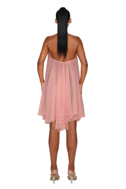 JOANIE Mini Dress