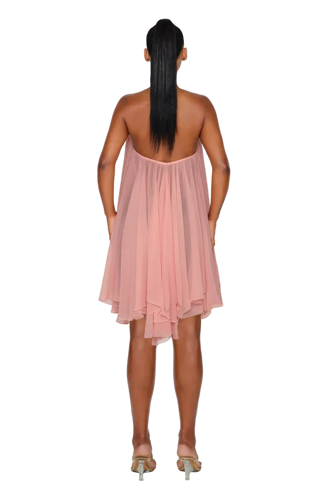 JOANIE Mini Dress
