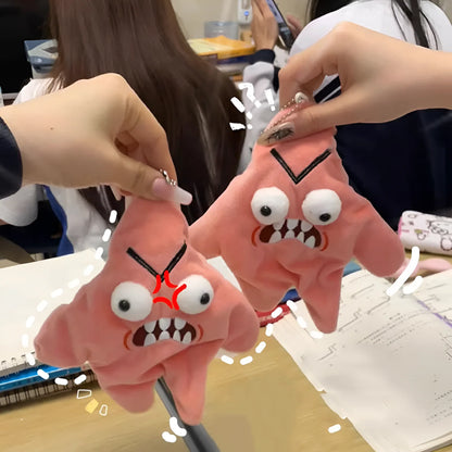 New Moving Stars Plush