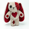 HeartPatch™ Bunny Doll